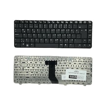 Hp İle Uyumlu Pavilion Dv2118la, Dv2120ca, Dv2120la, Dv2120us Notebook Klavye Siyah Tr