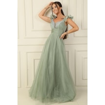 Mint Yeşili