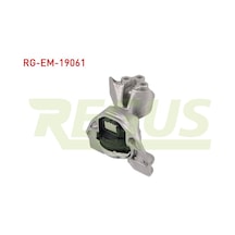 Ford Tourneo Courıer 2014- Motor Takozu Yağlı Et766f012ac - 1854166