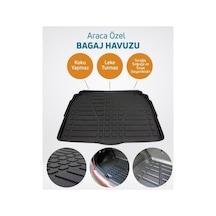 Bagaj Havuzu Koruyucu Paspas Onkar Otk-24345