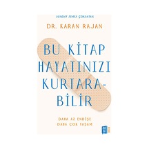 Bu Kitap Hayatınızı Kurtarabilir