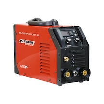 Stayer Plasma Multi 40 Kaynak Makinesi