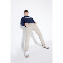 Wrangler Texas Slim Fit Dar Kesim Normal Bel Dar Paça Esnek Bej Erkek Pantolon - W212331 Bej Wrangler Texas Slim Fit Dar Kesim Normal Bel Dar Paça Esnek Bej Erkek Pantolon - W212331 Bej