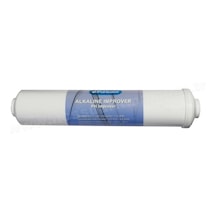 10 İnç İnline Alkalin Geliştirici Ph İyileştirici Filtre