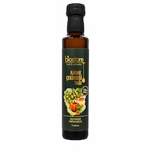 Biostore Soğuk Sıkım Kabak Çekirdeği Yağı 250 Ml