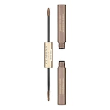 Brow Duo 01 Tawny Blond 2'si Bir Arada Kaş Maskarası 0