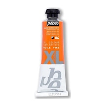 Pebeo 937/04 Cadmium Orange Yağlı Boya Huıle Fıne Xl 37 Ml.