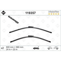 Sılecek - 425 - Supurgesı 600/580mm Swf - Ece-umay - Bmw E60