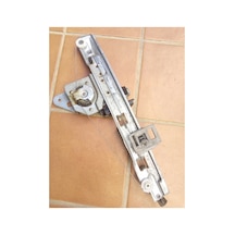 2002-2008 Renault Megane Elektrikli Cam Mekanizması Cam Tutucu Destek Yedek Parça
