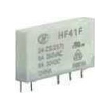 V23092 Tipi 12 V Yassı Röle Hf41F 12Vdc