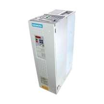 6se7022-6tc21-z Sımovert Masterdrıves 2.el