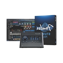 Ses Kartı, 24-bit / 192 Khz İle Yüksek Performans