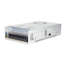 Powermaster Pm-30432 24 Volt - 20 Amper Fanlı Metal Kasa Adaptör