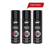 Fren Balata Spreyi 500 Ml - 3 Adet 1 adet