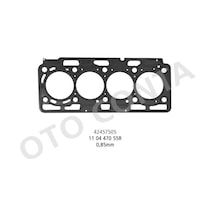 OTO CONTA 42457505 SİLİNDİR KAPAK CONTASI CLIO III IV KANGOO 12-