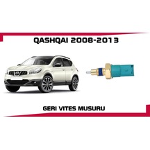 Qashqaı Gerı Vıtes Musuru 2008-2013 J10 Kasa