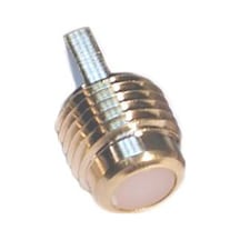 Kraken Tüp Vana Siti Seat (Seyrek Diş) Bronz