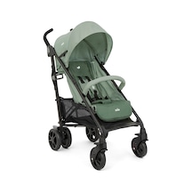 Joie Brisk LX Baston Bebek Arabası - Mint Yeşili JOI-S1102GCDNZ LAUREL