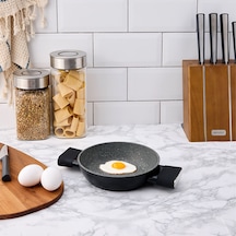 Aryıldız Caja Sahan 18 Cm Çok Renkli
