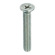 M4x8mm Dın 965 A2 Paslanmaz Inox Yhb Vida