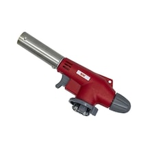 Merttools Camping T01 Torch Kamp Pürmüz Başlığı Eco Beyaz
