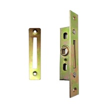 Gömme Mandal İspanyolet Diğer