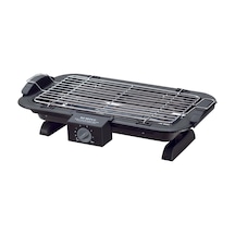 Kumtel KB-6000 Termostatlı Barbekü Elektrikli Izgara