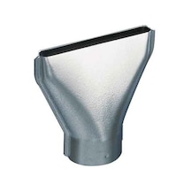 Steinel 070212 Yüzey Başlığı 75mm Standart Başlıklar Steinel 070212 Yüzey Başlığı 75mm Standart Başlıklar