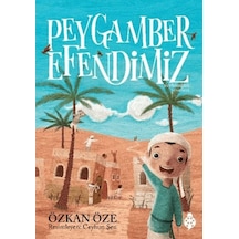 Peygamber Efendimiz - Yqbx-665412