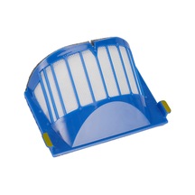 4501353 Aerovac Filtre 3'lü, Plastik, Mavi