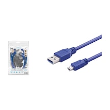 HD4769 KABLO V3/10PIN TO USB 3.0 60CM