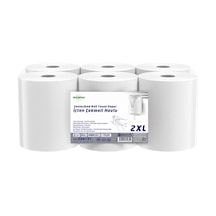 Rulopak Hareketli Havlu 2XL 175 Metre 6'Lı Paket