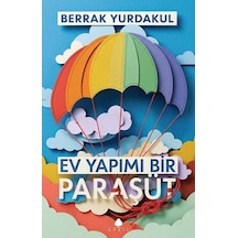 Ev Yapımı Paraşüt