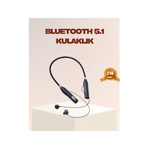 Bluetooth 5.1 Kablosuz Kulaklık Net Ses Ve Güçlü Bağlantı - Karbul8046-3024 Renkli