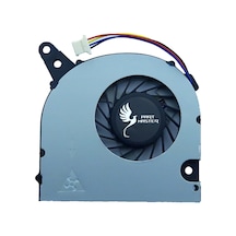 Acer Uyumlu Aspire DC28000C0A0 CPU Fan, İşlemci Fanı