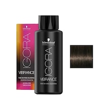 Vibrance 4 - 0 Kahve