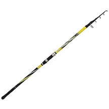Kendo Spigola Surf 420cm 100-200 Gr Teleskopik Kamış
