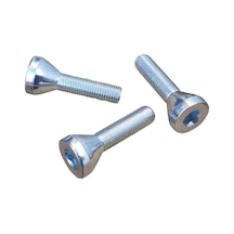 Motolüks Motolux Ceo 125 Arka Bijon 3 Lü M10-47 Mm