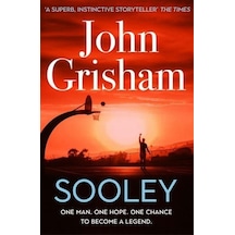 Sooley - John Grisham