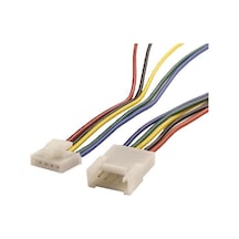 Jst-Hy 2.0 5 Pin Konnektör Seti
