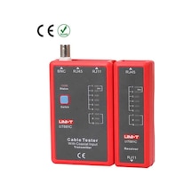 Unıt Ut681C Network Kablo Test Cihazı Faturalı Garantili