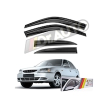 Hyundai Accent Milenyum Kasa 2000-2003 Arası Cam Rüzgarlığı