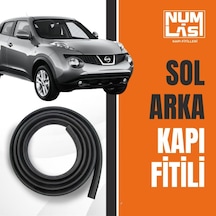 Nissan Juke 2010-2019 Sol Arka Kapı Fitili-a Kalite-numlas-nm5398