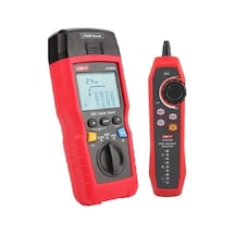 Unı-t Ut685b Kıt Tdr Kablo Test Cihazı