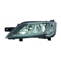 Peugeot Boxer 2005-2010 Arası 2.2 Hdi 110, 2.2 Hdi 130, 3.0 Hdi 175, 2.2 Hdi 150 Sağ Depo Marka Far
