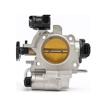 Gaz Kelebek Komple Mazda-3 2003- 1.6