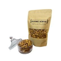 Gurme Kirve Çiğ Badem 200 G