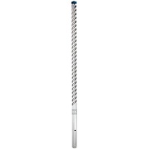 Kırıcı Delici Delme Ucu, 20 X 400 Mm, Yüksek Dayanıklılık