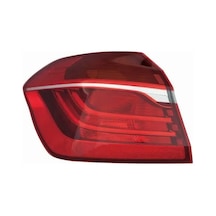 Bmw 216d F45 Stop Lambasi Sag 2015-2021 Depo 4441979rue
