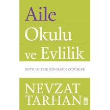 Aile Okulu Ve Evlilik